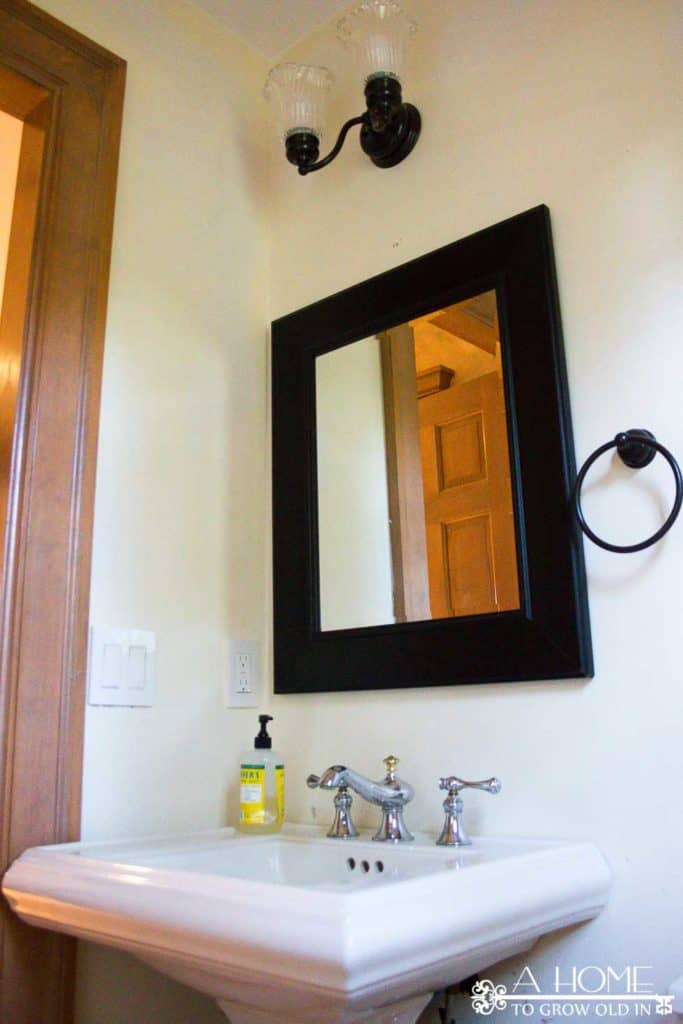 powder-room-mirror-before-picture