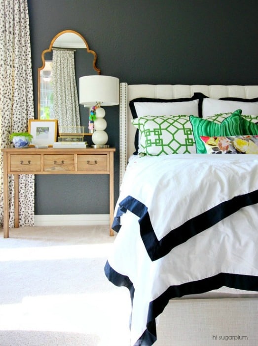 5 Color Trends for the Bedroom » A Home To Grow Old In