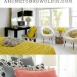 5 Color Trends for the Bedroom