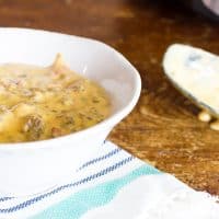 The Ultimate Slow Cooker Cheese Dip Recipe